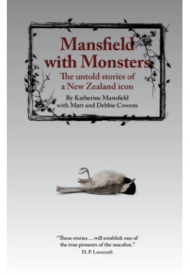 Mansfield with Monsters