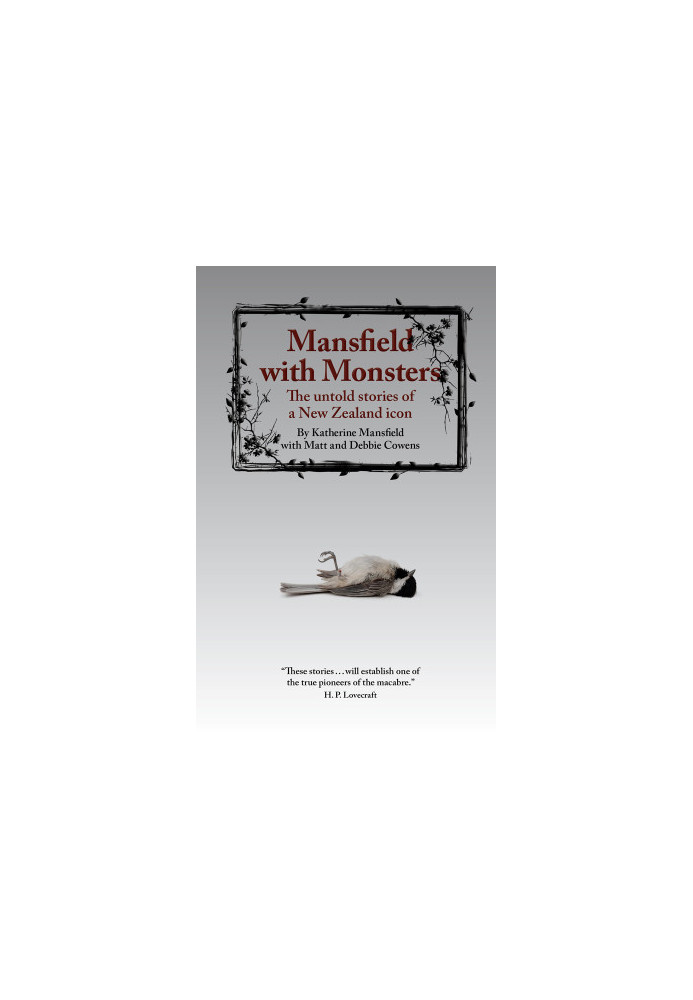 Mansfield with Monsters