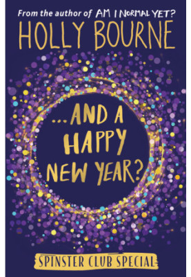 [The Spinster Club 3.50] • ...And a Happy New Year?