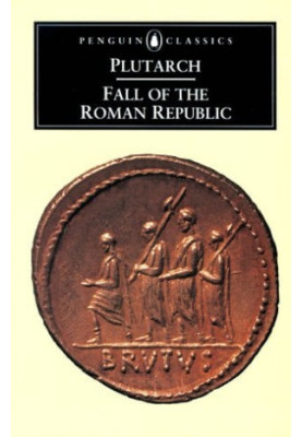 The Fall of the Roman Republic
