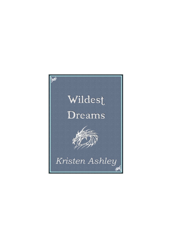[Fantasyland 01] • Wildest Dreams