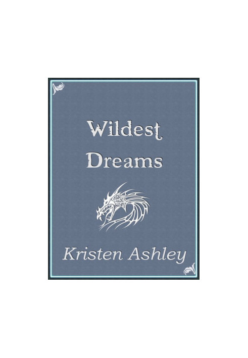 [Fantasyland 01] • Wildest Dreams