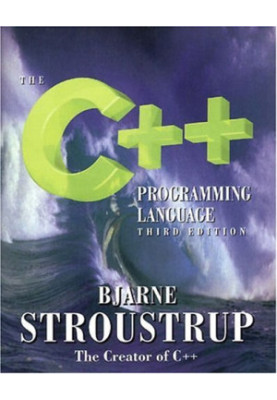 The C++ Programming Language, 3rd Edition