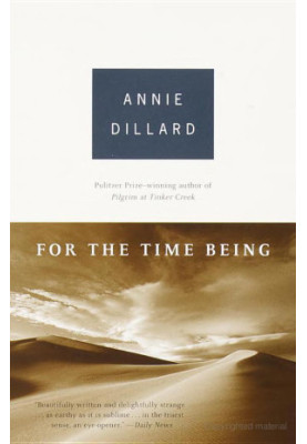 For the Time Being