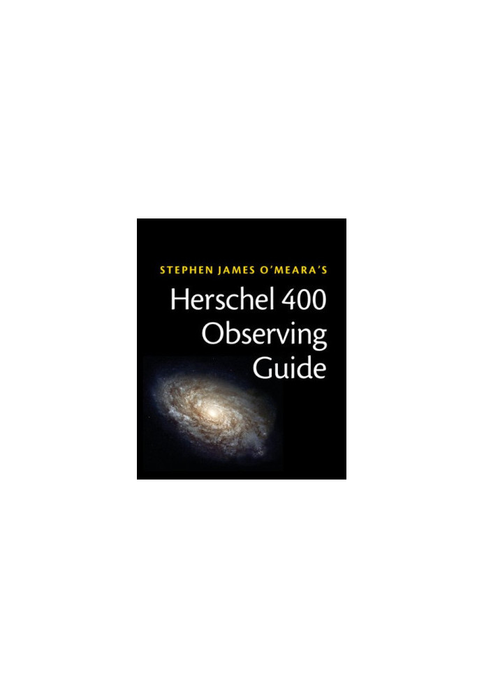 Herschel 400 Observing Guide