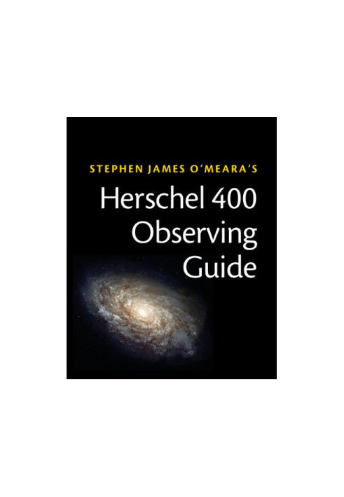 Herschel 400 Observing Guide