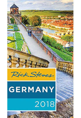 Rick Steves Germany 2018