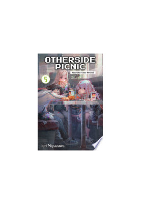 Otherside Picnic: Volume 5