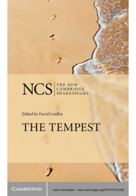 The Tempest (The New Cambridge Shakespeare), 2nd Edition