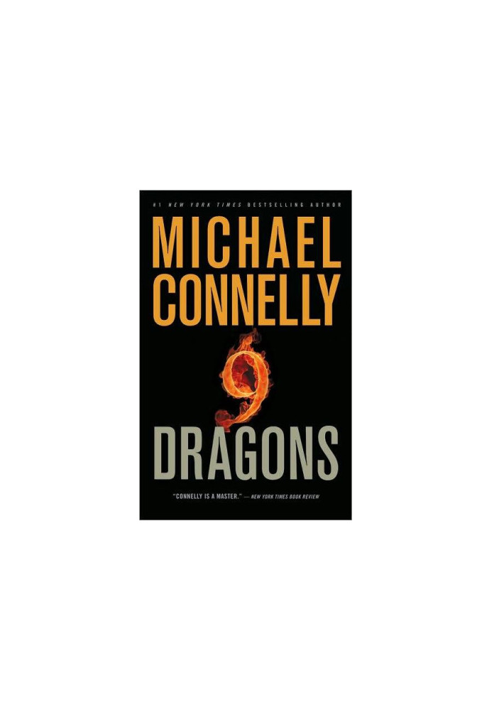 9 Dragons