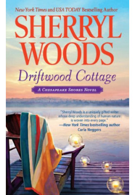 Driftwood Cottage
