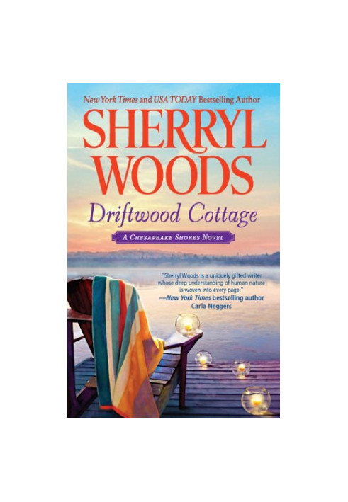 Driftwood Cottage