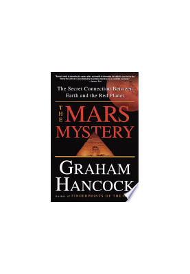 The Mars Mystery