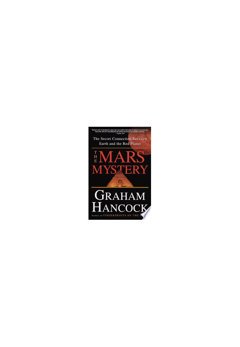 The Mars Mystery