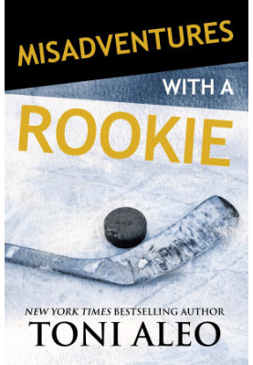 [Misadventures 10] • Misadventures of a Rookie