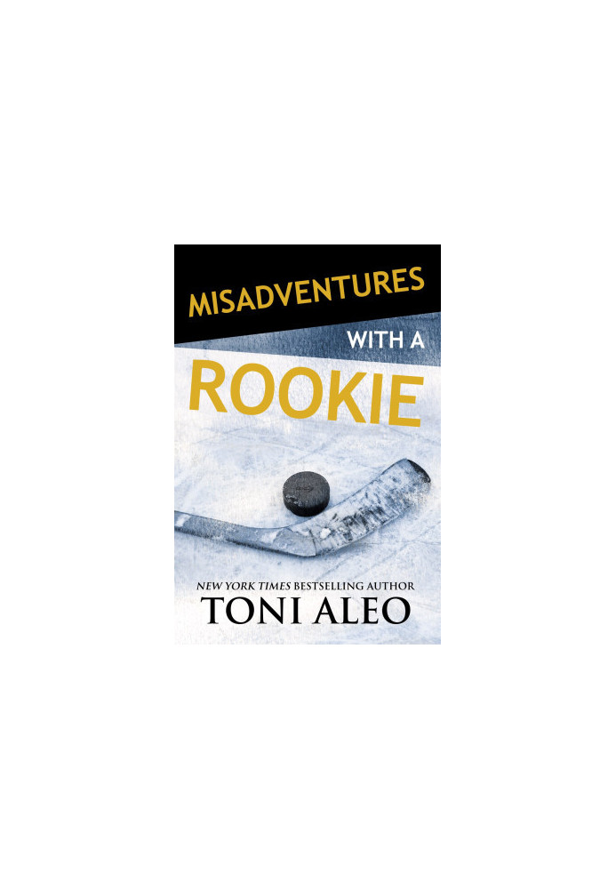 [Misadventures 10] • Misadventures of a Rookie
