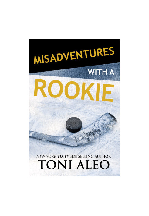 [Misadventures 10] • Misadventures of a Rookie