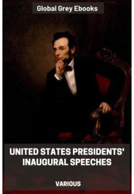 United States Presidents' Inaugural Speeches