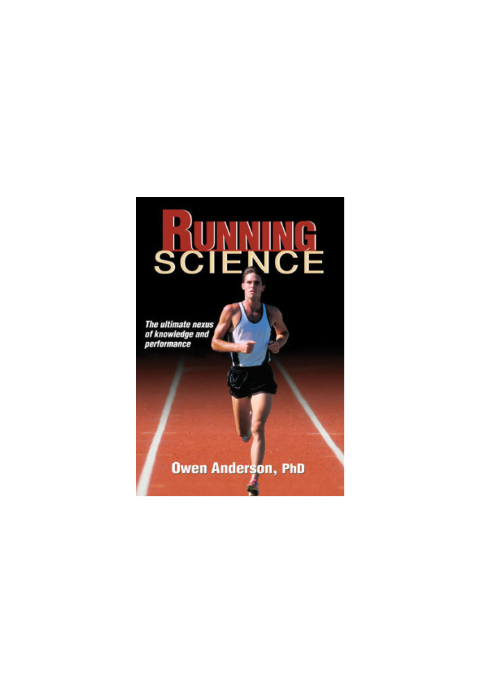 Running Science