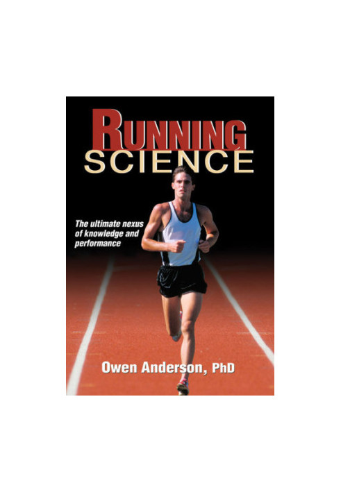 Running Science