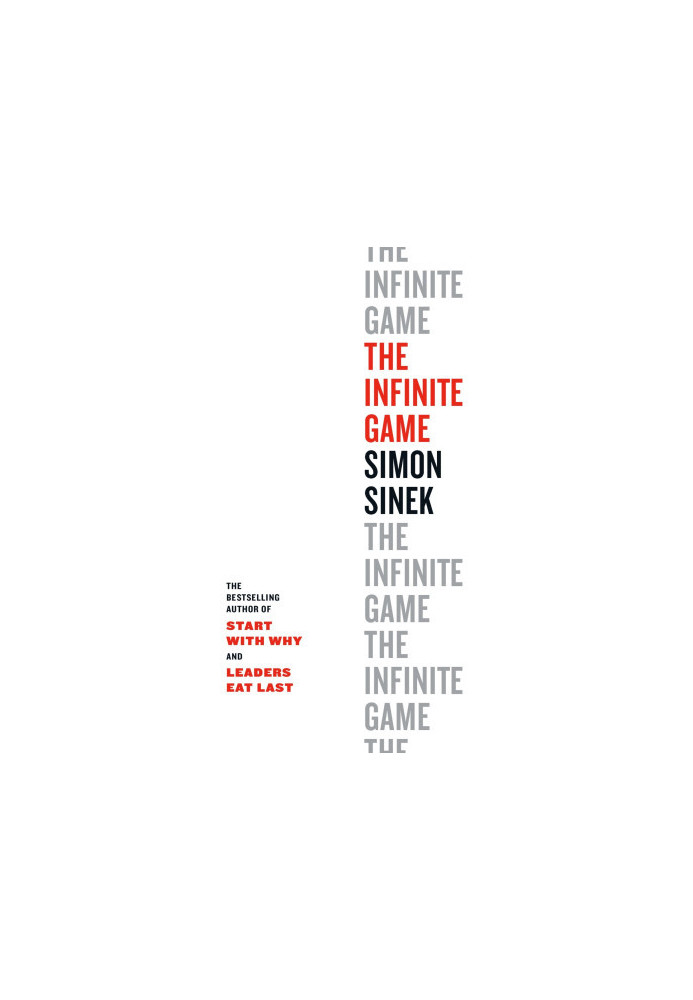 The Infinite Game