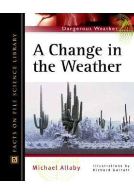 A Change in the Weather