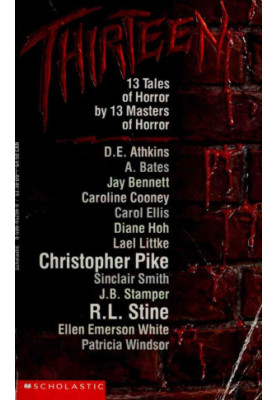 13 Tales of Horror
