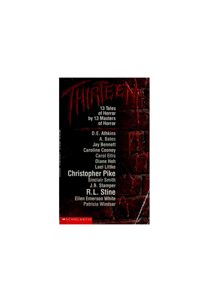 13 Tales of Horror