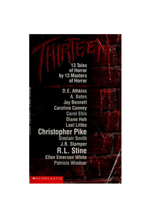 13 Tales of Horror