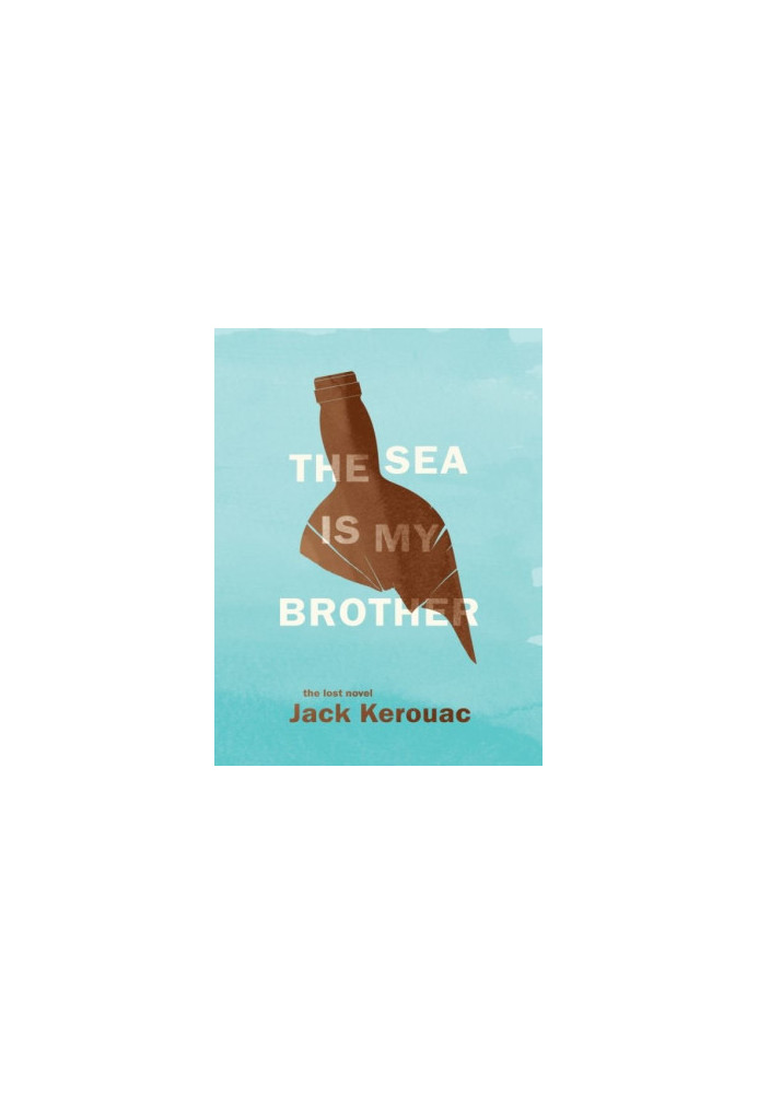 The Sea is My Brother