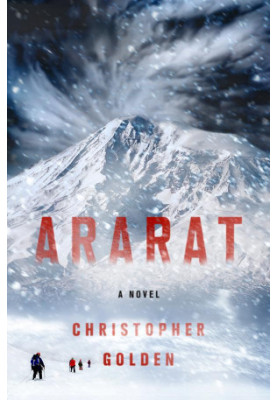 Ararat: A Novel