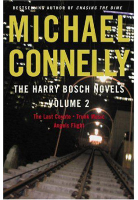 The Harry Bosch Novels Volume 2