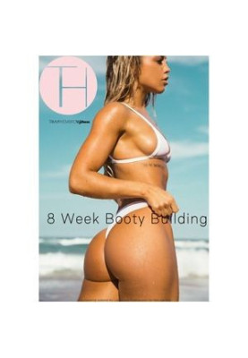 8 Week Booty Building Guide