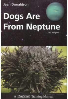 Dogs Are From Neptune