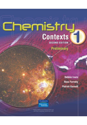 Chemistry contexts.