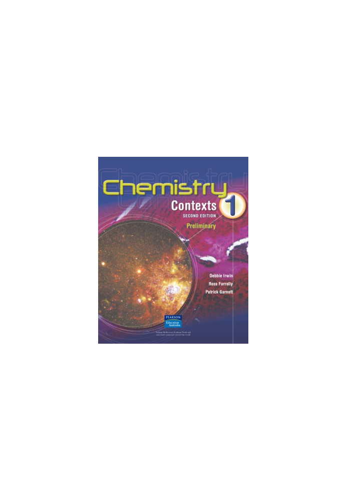 Chemistry contexts.