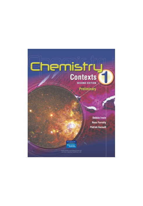 Chemistry contexts.