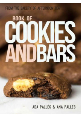 From the Bakery of Afternoon Tea: Book of Cookies and Bars