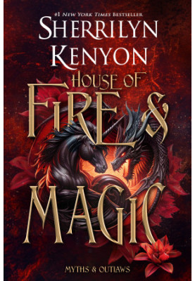 House of Fire and Magic