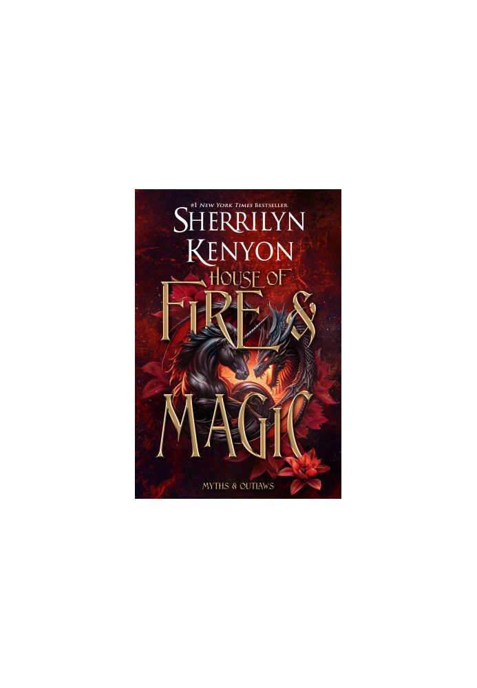 House of Fire and Magic