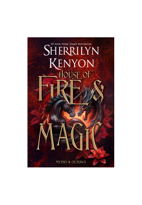 House of Fire and Magic