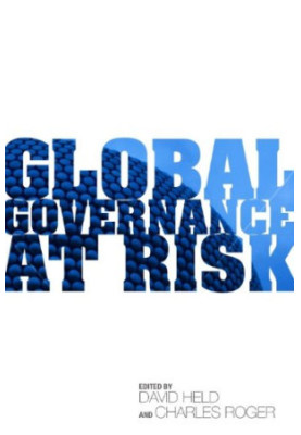 Global Governance at Risk