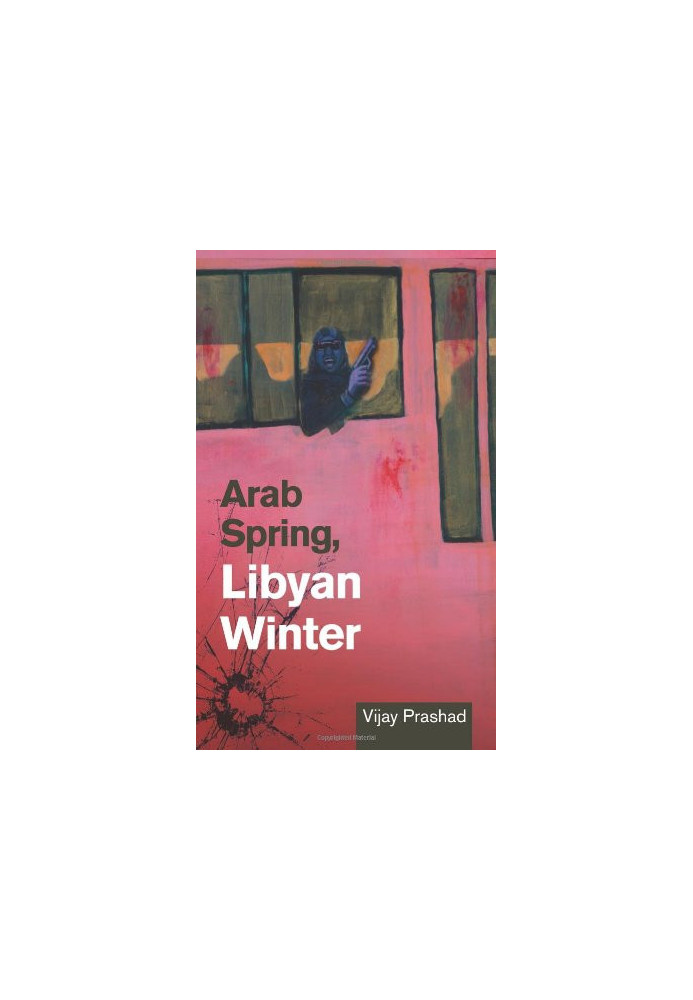 Arab Spring, Libyan Winter