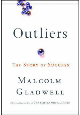 Outliers: the story of success
