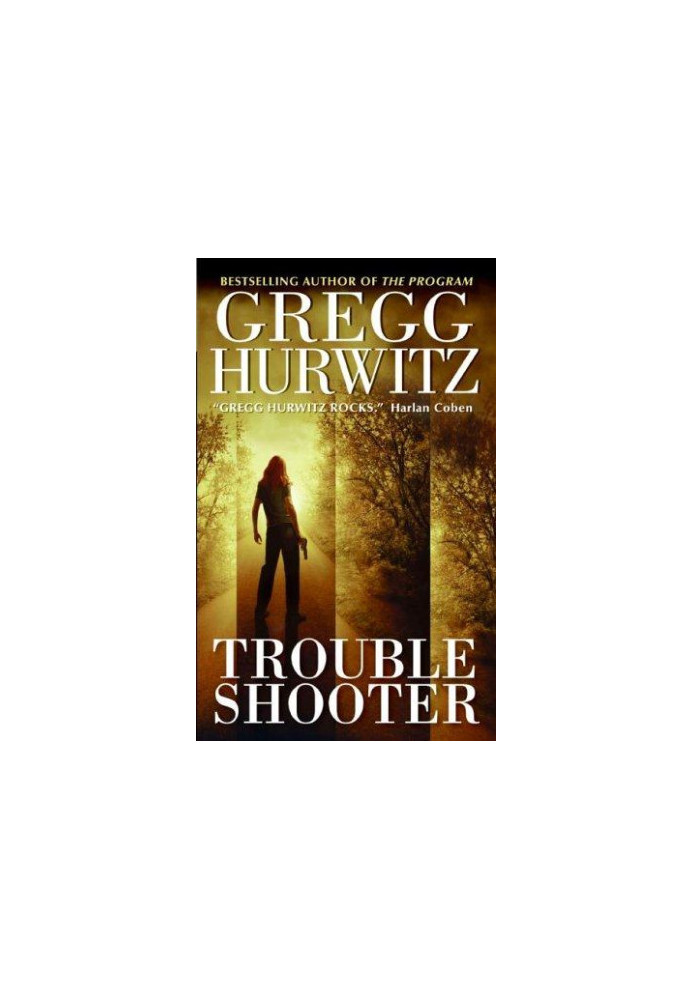 Troubleshooter