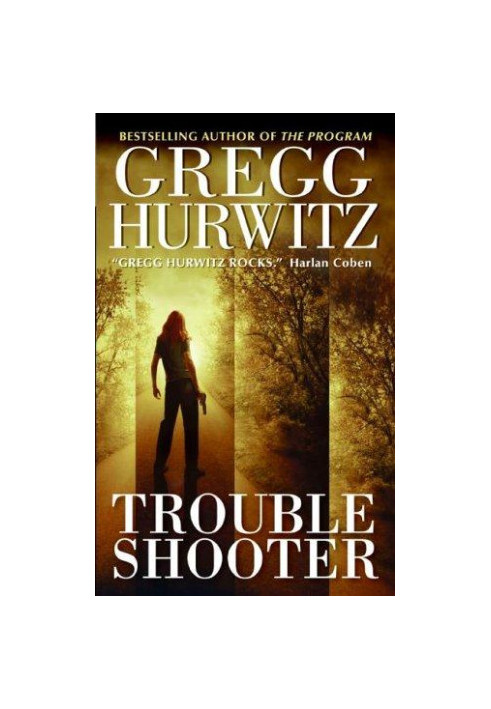 Troubleshooter