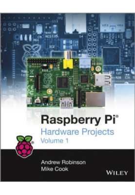 Raspberry Pi Hardware Projects 1