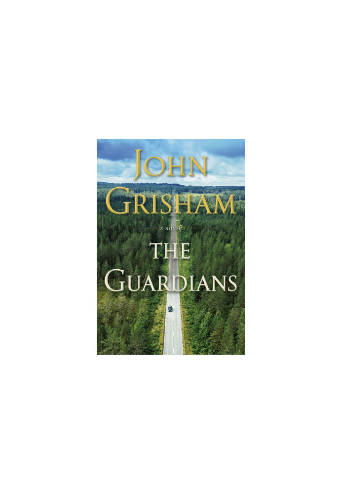 The Guardians: A Novel