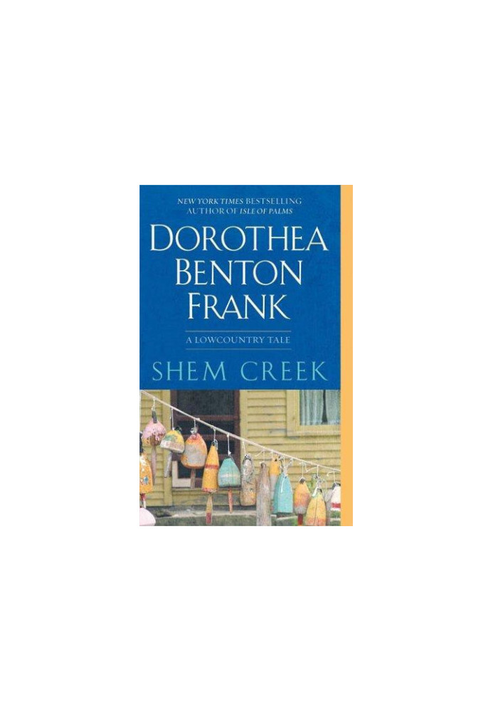 Shem Creek
