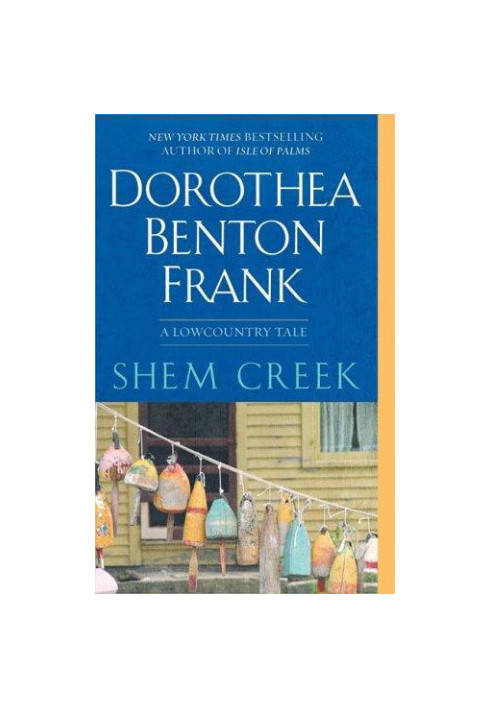 Shem Creek